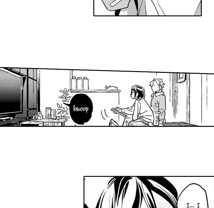 Sweet Lies Layered Like a Mille Feuille - episode 7 - 34