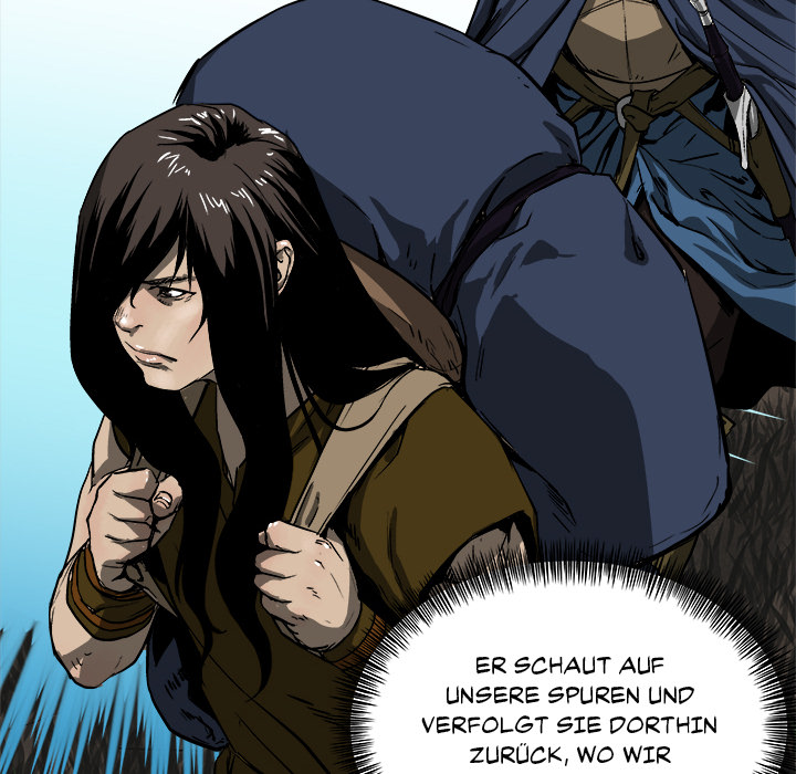 Karmas Weg - episode 18 - 40