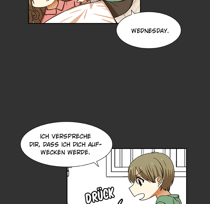 Mörder in klein - episode 36 - 45