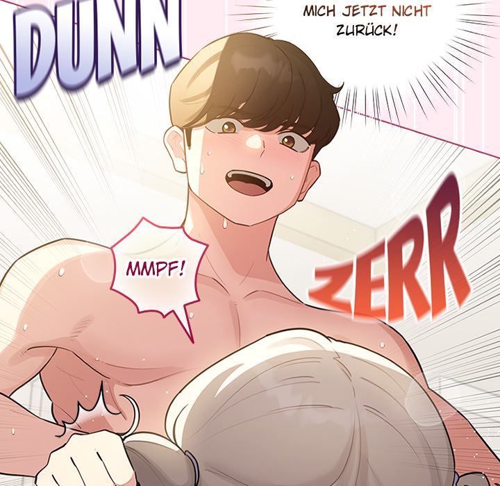 Überleben in einem Comic - episode 54 - 56