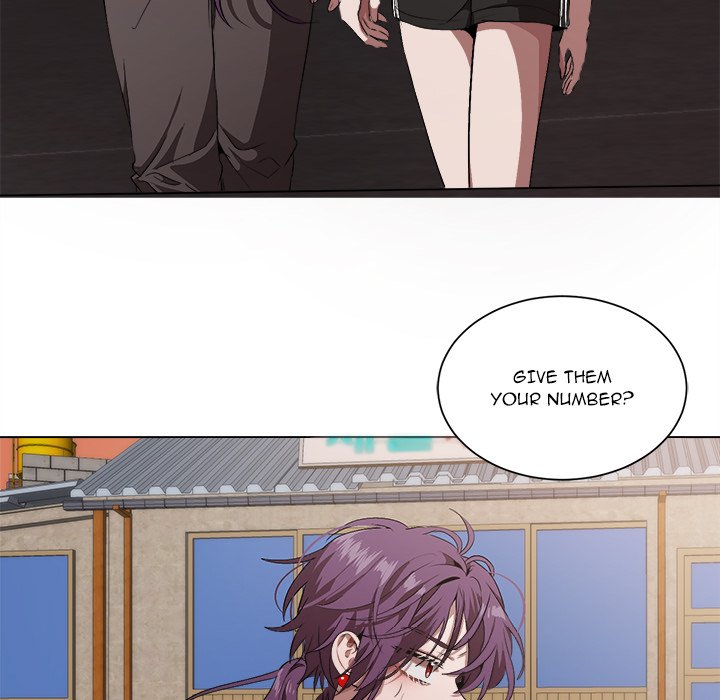 The Spring Scent of the Sea - episode 39 - 32