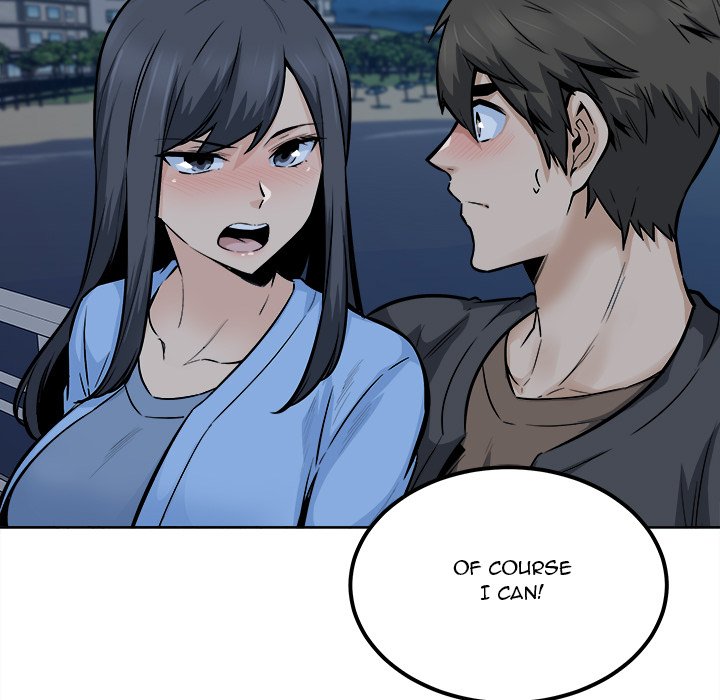 Excuse me, This is my Room - episode 84 - 19