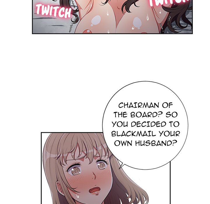 Yuri's Part Time Job - episode 59 - 50