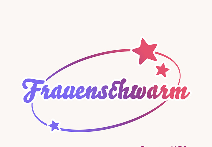 Frauenschwarm - episode 29 - 0