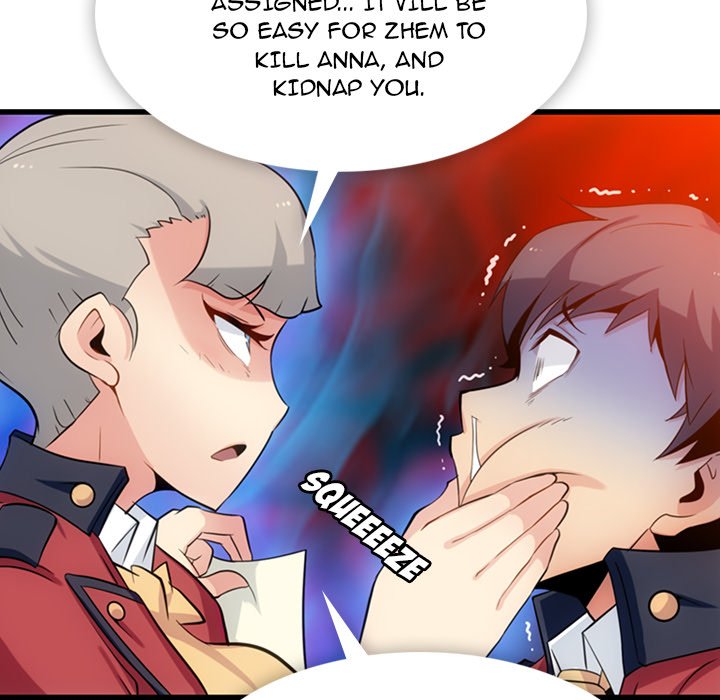 Such a Cute Spy - episode 7 - 99