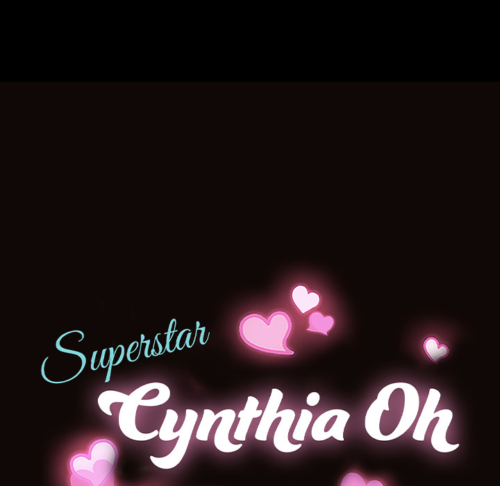 Superstar Cynthia Oh - episode 47 - 8
