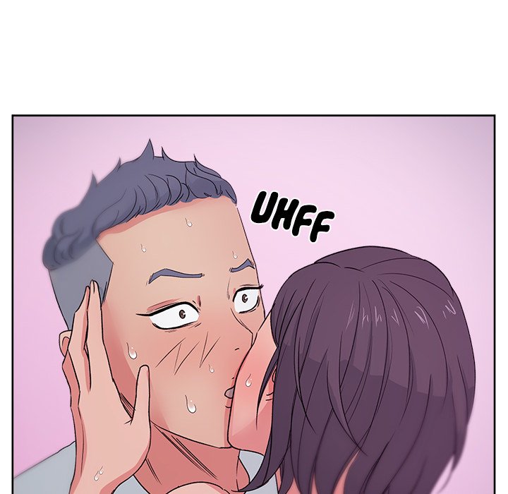Soojung's Comic Store - episode 16 - 141