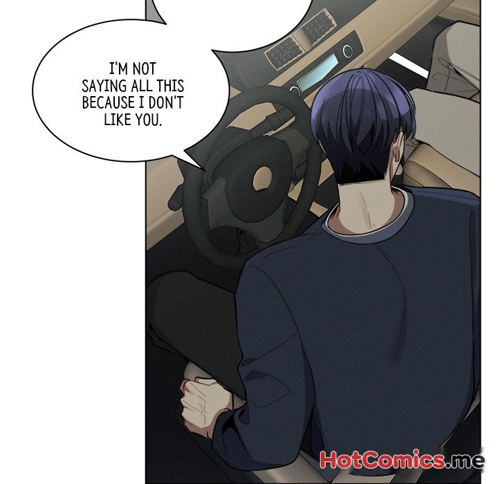 Cherry Doll Scandal - episode 23 - 77