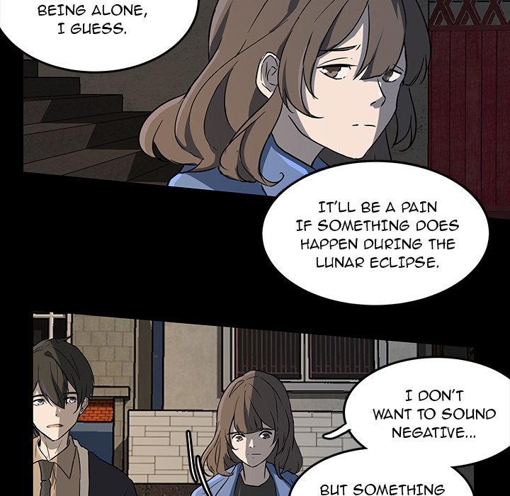 The Tiger, The Sun and The Moon - episode 52 - 40