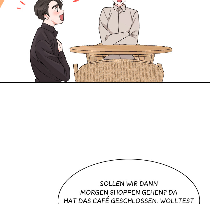 Latte und Lügen - episode 12 - 32