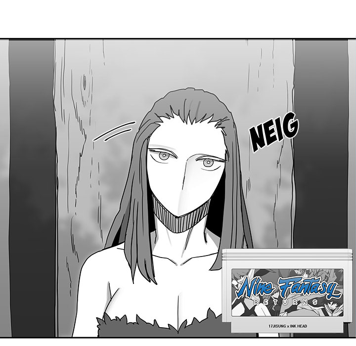 Nine Fantasy - episode 25 - 4
