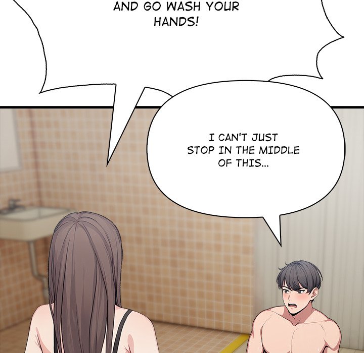 One Month with a Stranger - episode 6 - 124