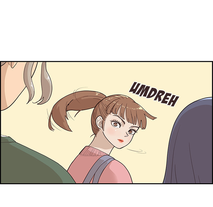 Der Hahn im Korb - episode 91 - 8