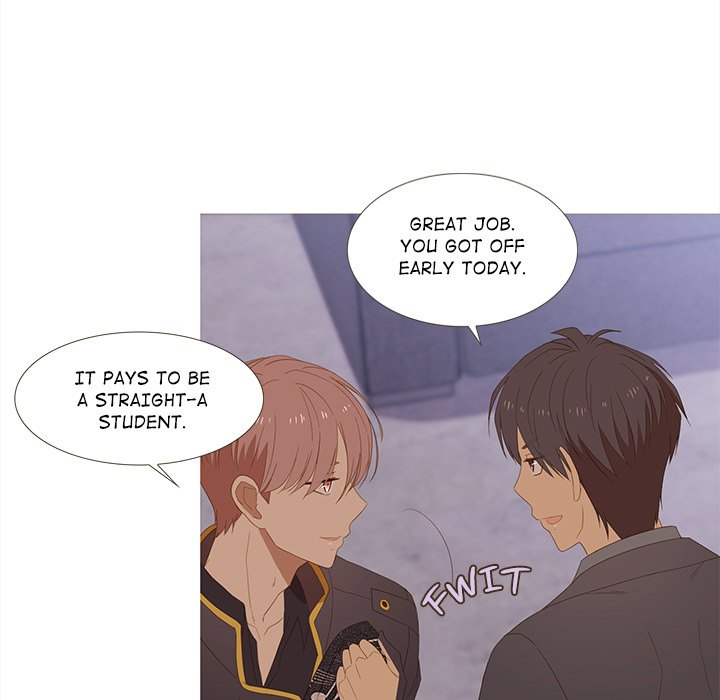 My Life as a Half-Magi - episode 11 - 39