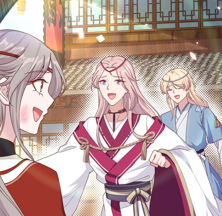 Four New Husbands - episode 9 - 102
