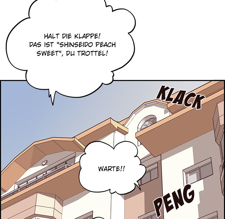 Der Hahn im Korb - episode 1 - 5