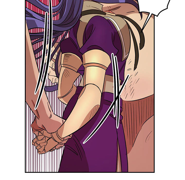 Love, Lust, & Joy - episode 1 - 111
