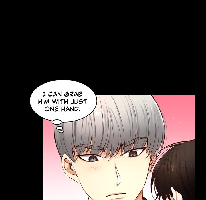 A Guy Like You - episode 30 - 35