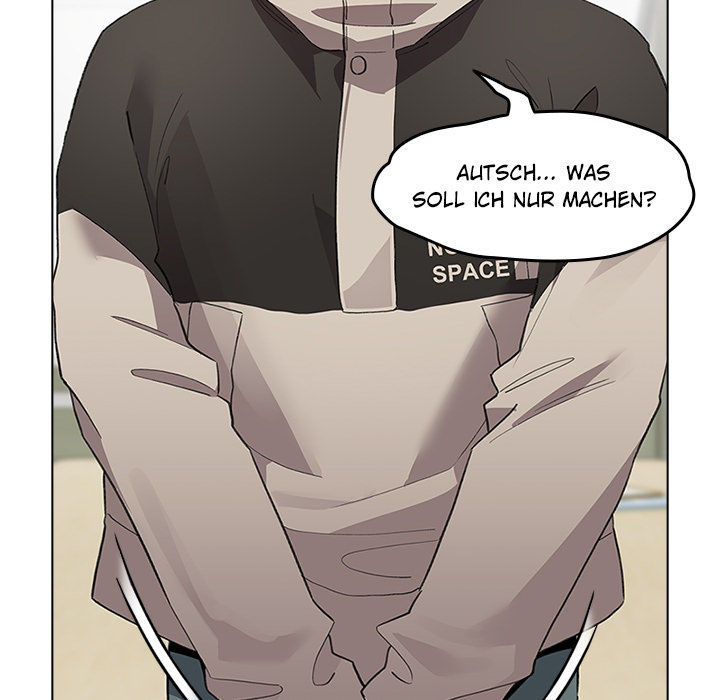Überleben in einem Comic - episode 14 - 48