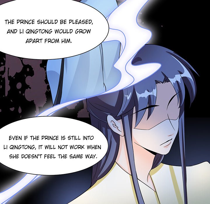 General and Her Medic Lover - episode 8 - 29