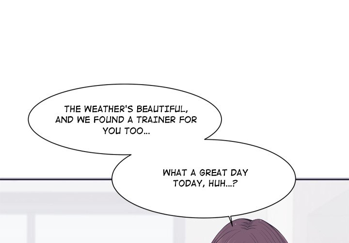 Doggy's Training Session - episode 2 - 0