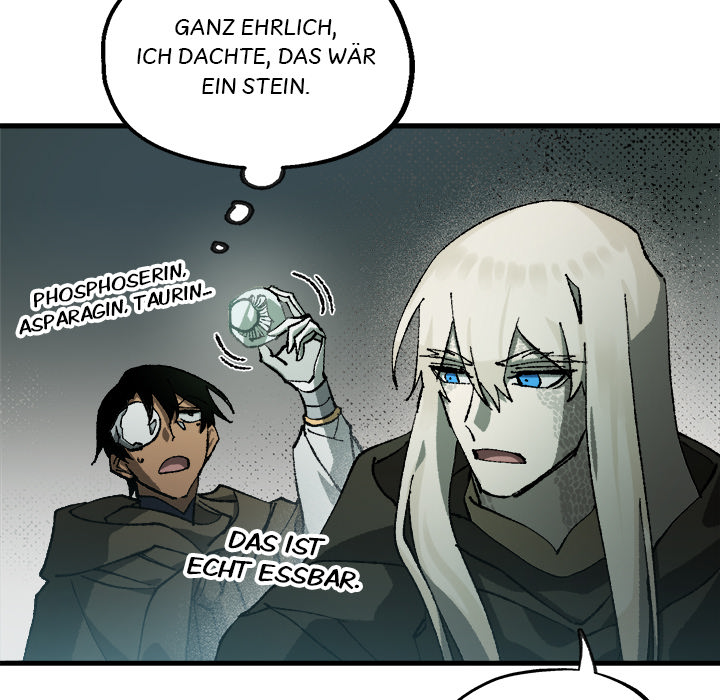 Eine hungrige Seele - episode 11 - 117