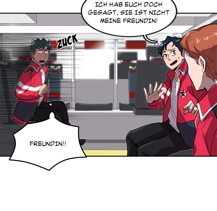 Stardust - episode 21 - 9