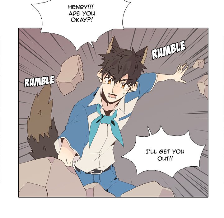 Wild City - episode 7 - 8
