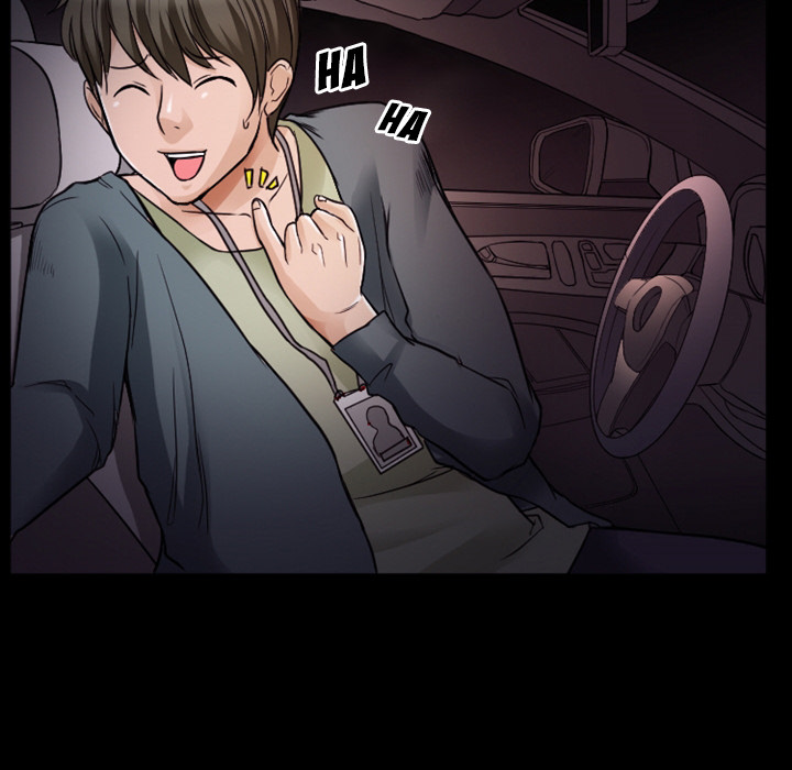 Silhouette - episode 8 - 33