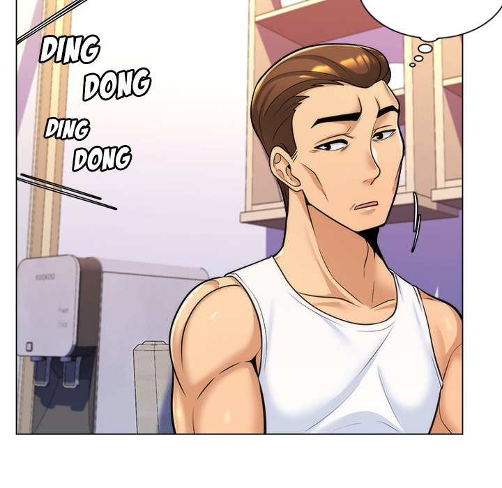 Mrs. Girlfriend - episode 8 - 32