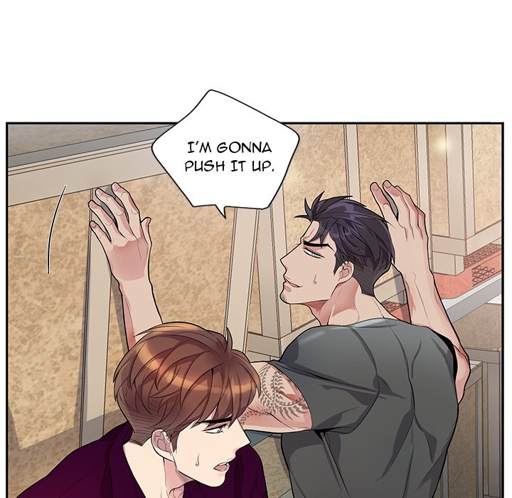 Why Is it You? - episode 27 - 56