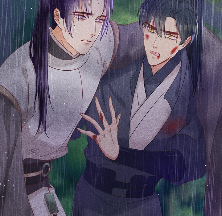 Let Me Be Your Flower - episode 6 - 59