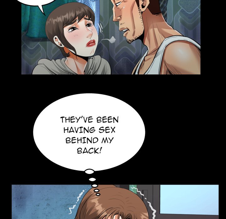 The Unforeseen Guest - episode 9 - 22