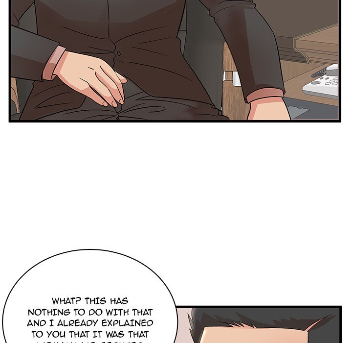 Family Secret - episode 27 - 15