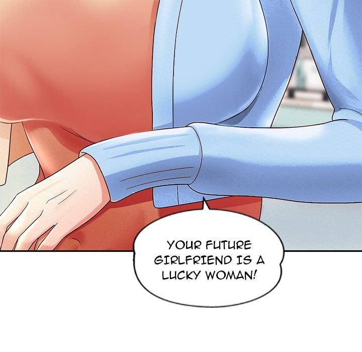 Born with a Surprise - episode Prologue - 27