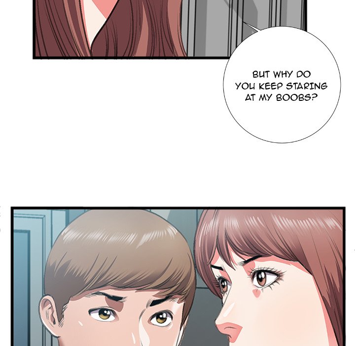 Between Us - episode 8 - 49