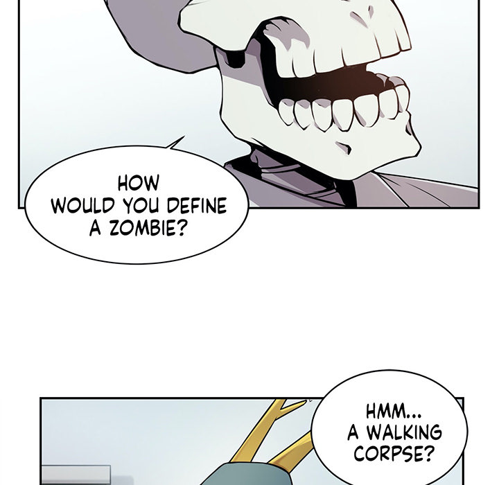 Zombie Girlfriend! - episode 1 - 31
