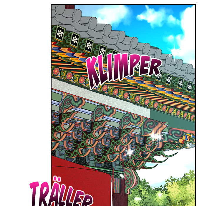 Die Prinzessin und ihre Leibwächter - episode 67 - 30