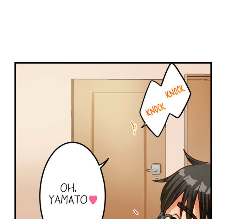 The Last Virgin in a Lustful World - episode 20 - 61