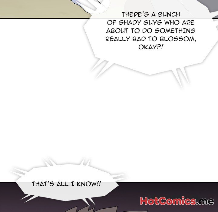 Springtime for Blossom - episode 27 - 122