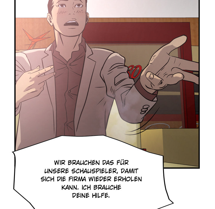 Der Manager - episode 40 - 40