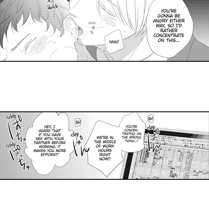 The Uninvited Cat and His Fickle Master - episode 11 - 4