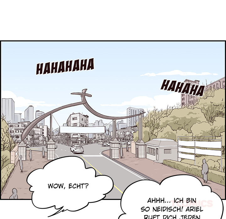 Der Hahn im Korb - episode 12 - 81