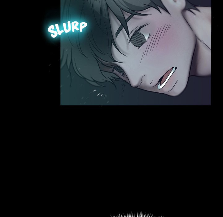 Make Me Yours, Professor - episode 1 - 14