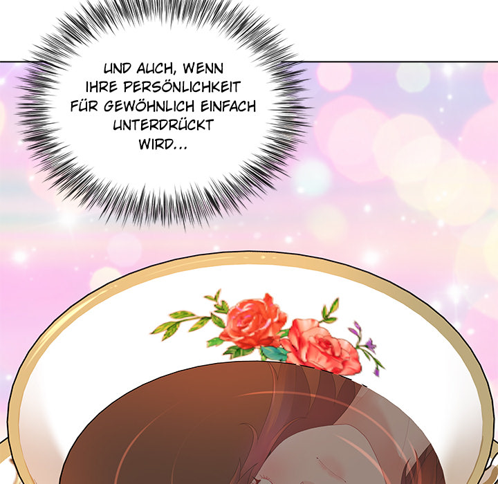 Ich will doch nur SIE! - episode 38 - 10