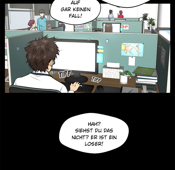 Los geht´s Mr. Kang! - episode 2 - 6