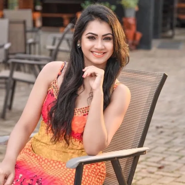 yashilakshi