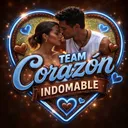 @teamcorazonindomable