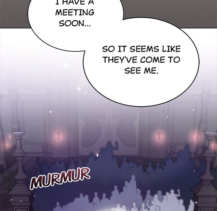 Crimson Moon - episode 10 - 11