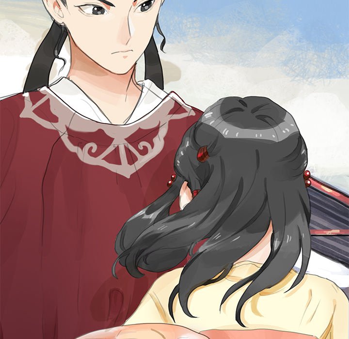 The Land of Flowers - episode 5 - 36